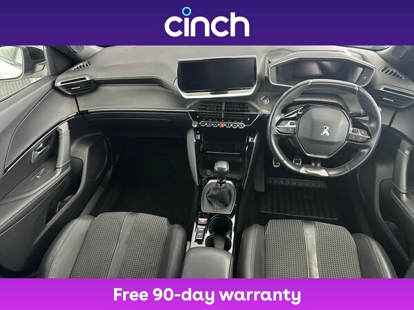 Used Peugeot 2008 2021 for sale - 76211240: Photo 15