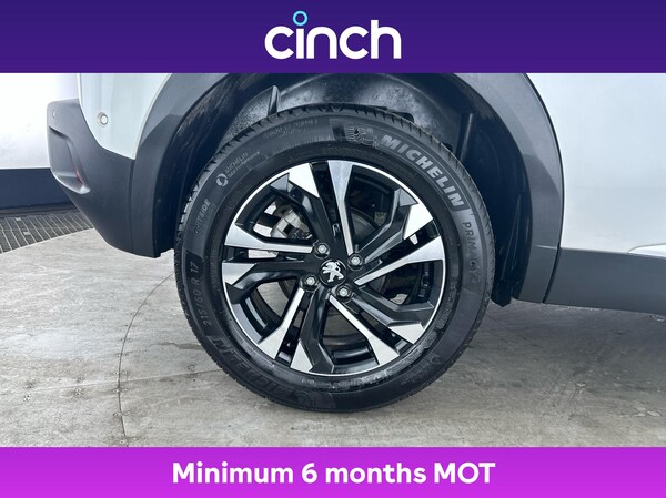 Used Peugeot 2008 2021 for sale - 76211240: Photo 27