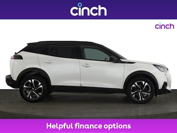 Used Peugeot 2008 2021 for sale - 76211240: Photo 2