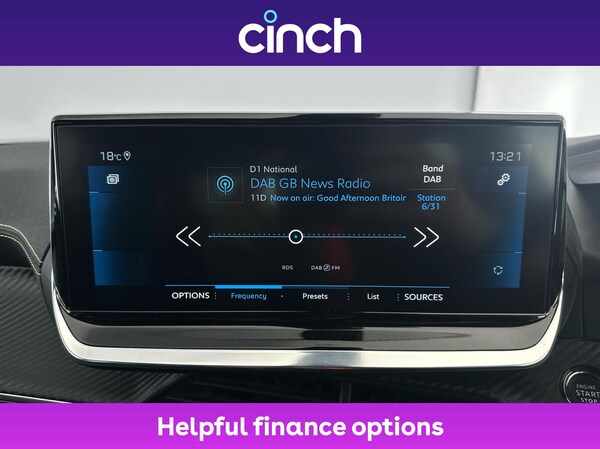 Used Peugeot 2008 2021 for sale - 76211240: Photo 30