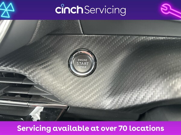 Used Peugeot 2008 2021 for sale - 76211240: Photo 36
