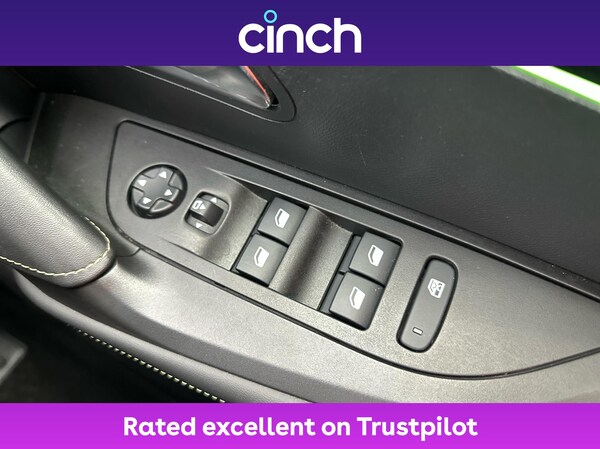 Used Peugeot 2008 2021 for sale - 76211240: Photo 38
