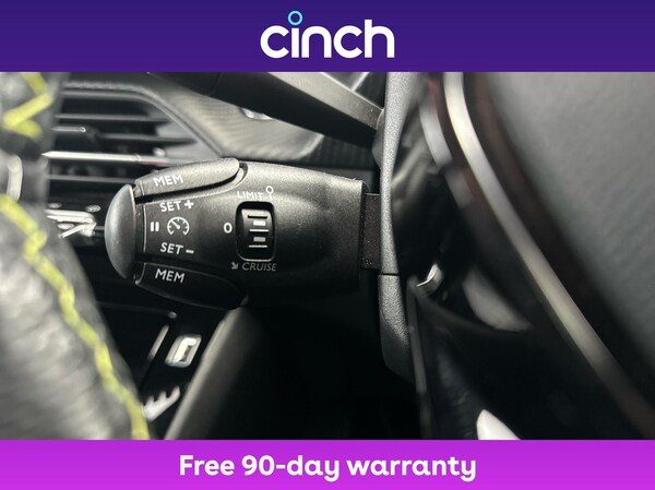 Used Peugeot 2008 2021 for sale - 76211240: Photo 39