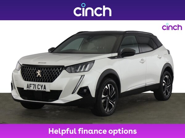 Used Peugeot 2008 2021 for sale - 76211240: Photo 9