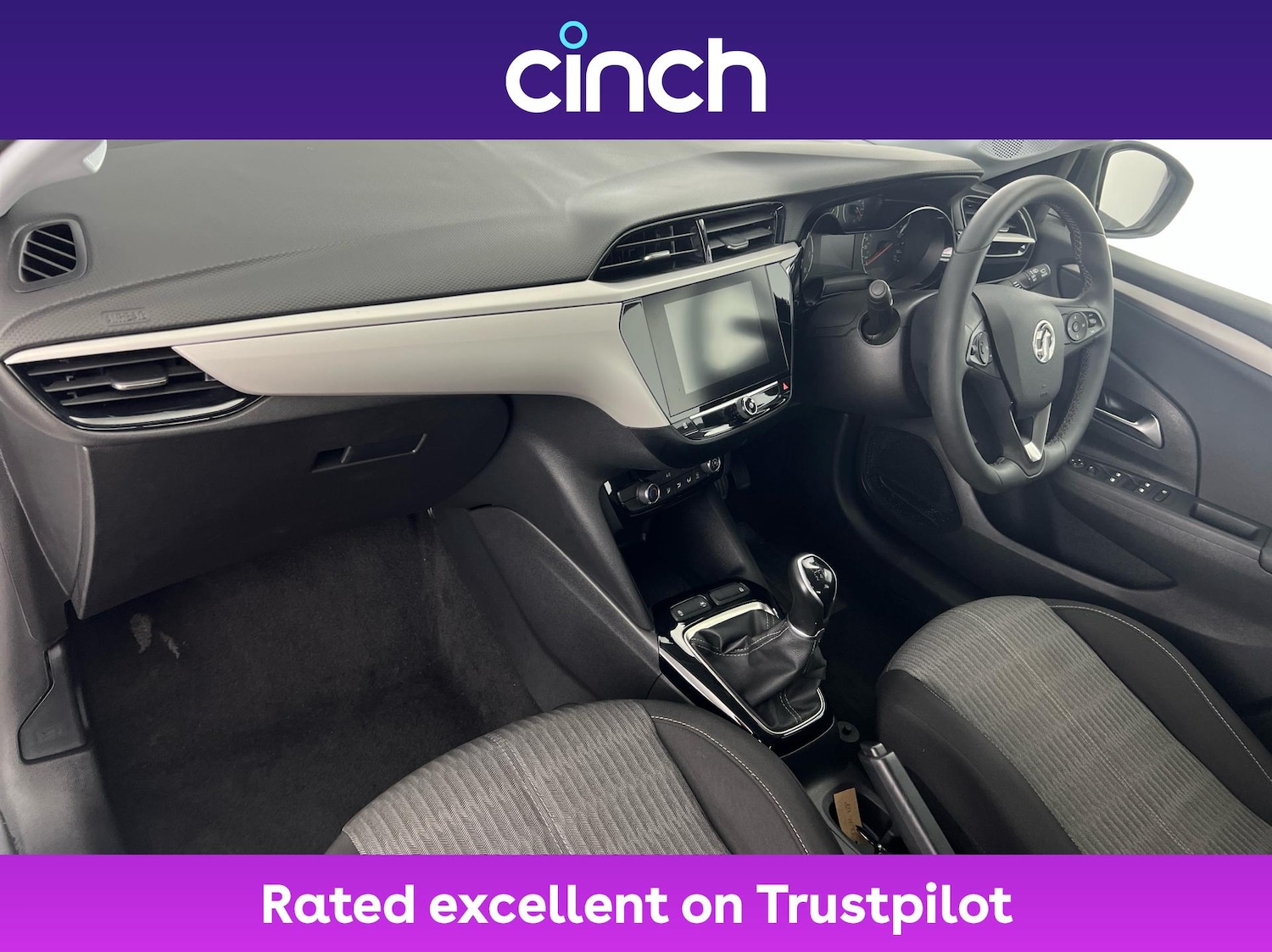 Used Vauxhall Corsa 2023 for sale - 76468850: Photo 14