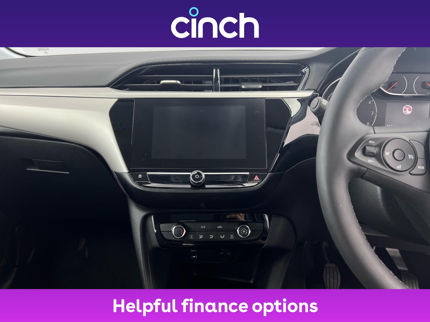 Used Vauxhall Corsa 2023 for sale - 76468850: Photo 17