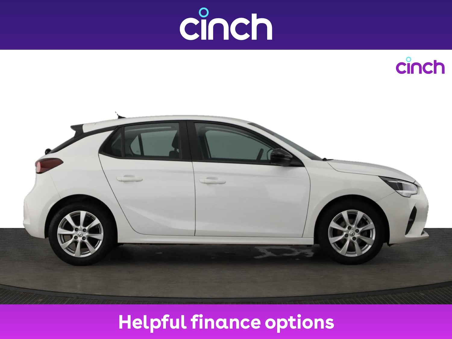 Used Vauxhall Corsa 2023 for sale - 76468850: Photo 2