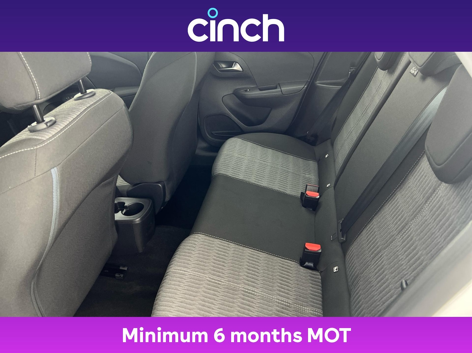 Used Vauxhall Corsa 2023 for sale - 76468850: Photo 20