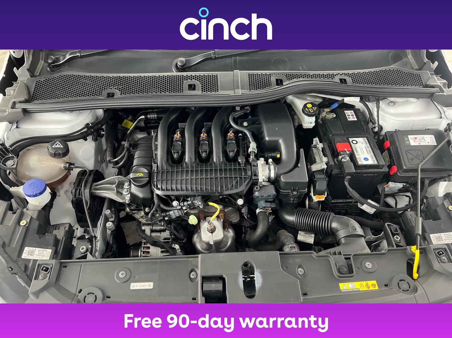 Used Vauxhall Corsa 2023 for sale - 76468850: Photo 23