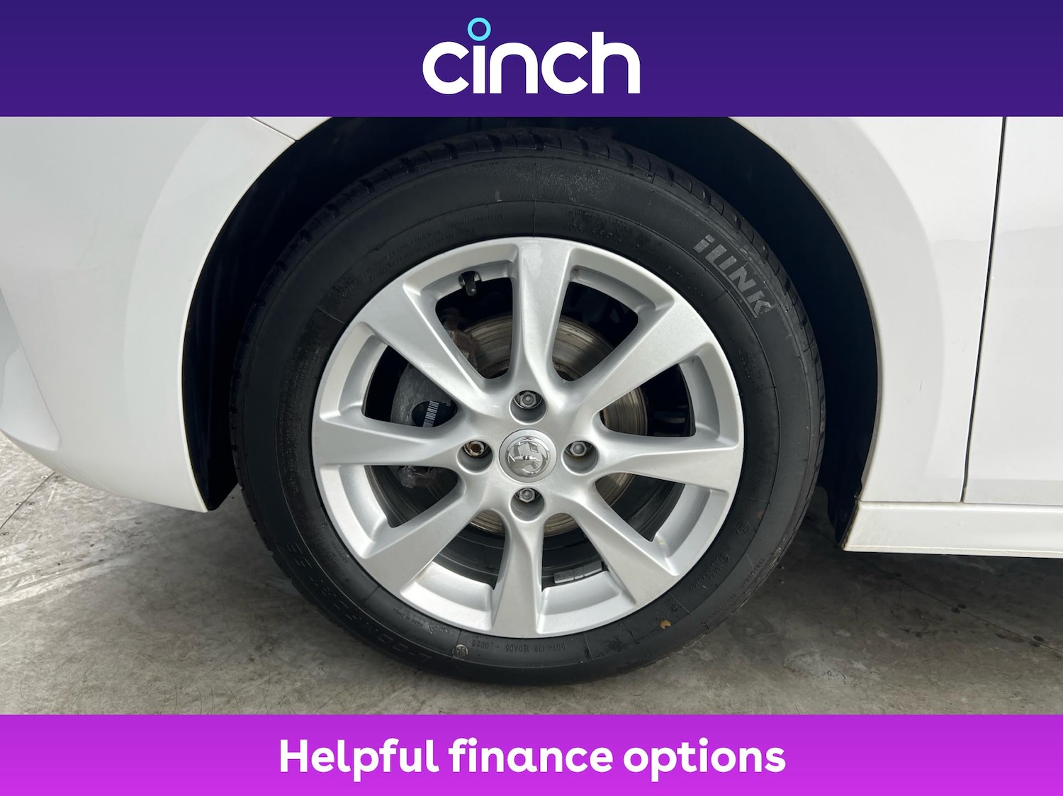 Used Vauxhall Corsa 2023 for sale - 76468850: Photo 24