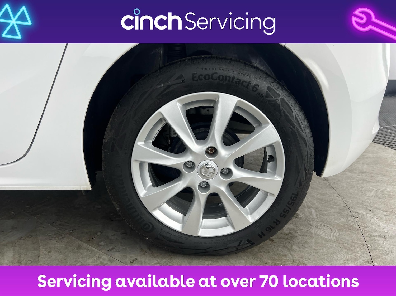 Used Vauxhall Corsa 2023 for sale - 76468850: Photo 26