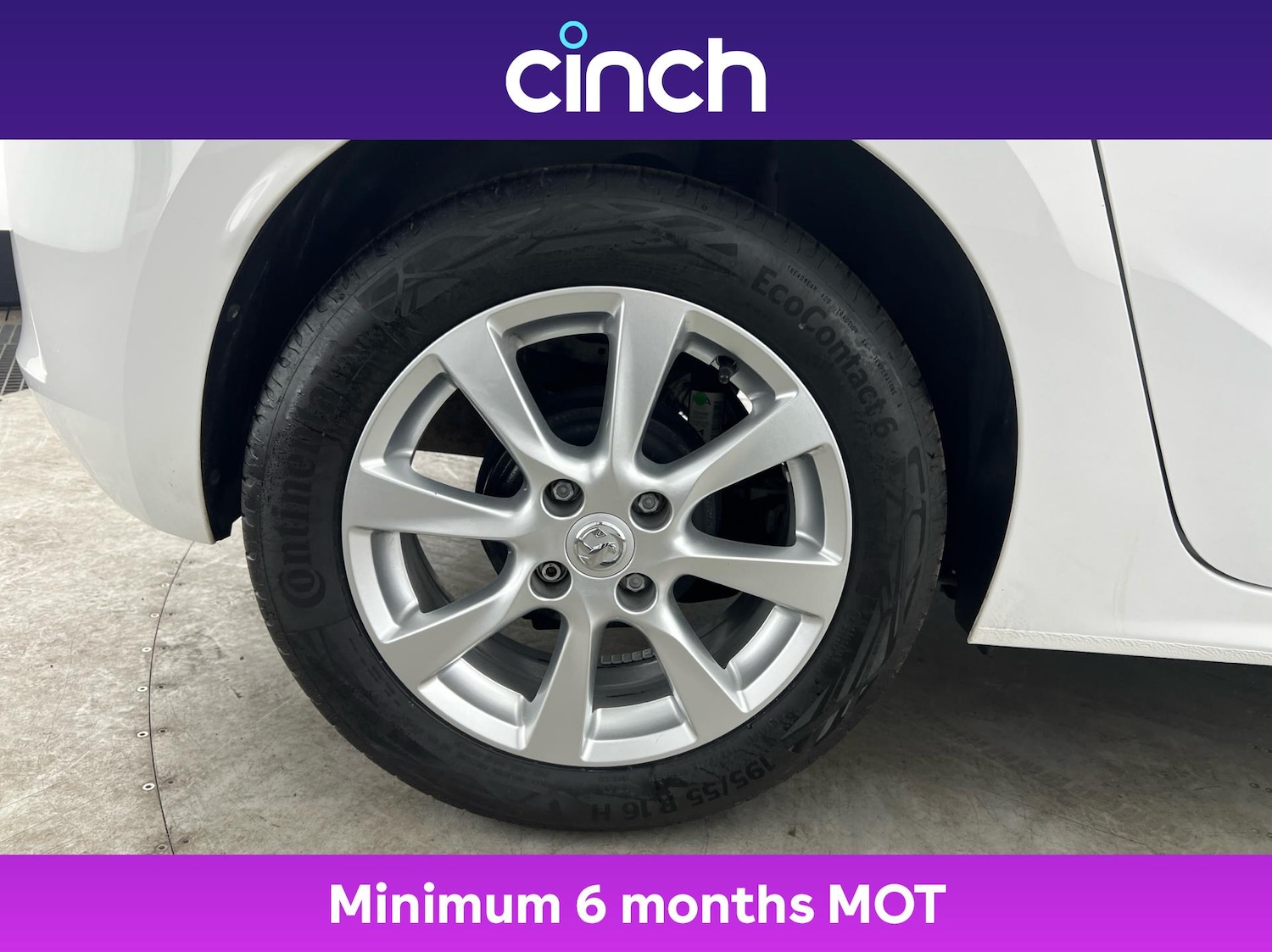 Used Vauxhall Corsa 2023 for sale - 76468850: Photo 27