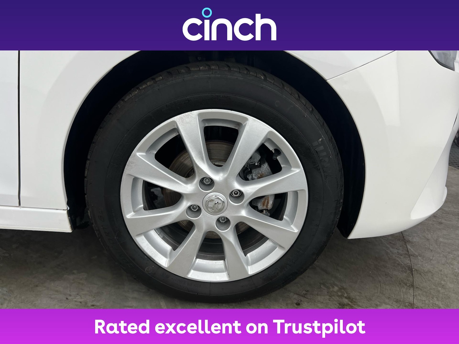 Used Vauxhall Corsa 2023 for sale - 76468850: Photo 28