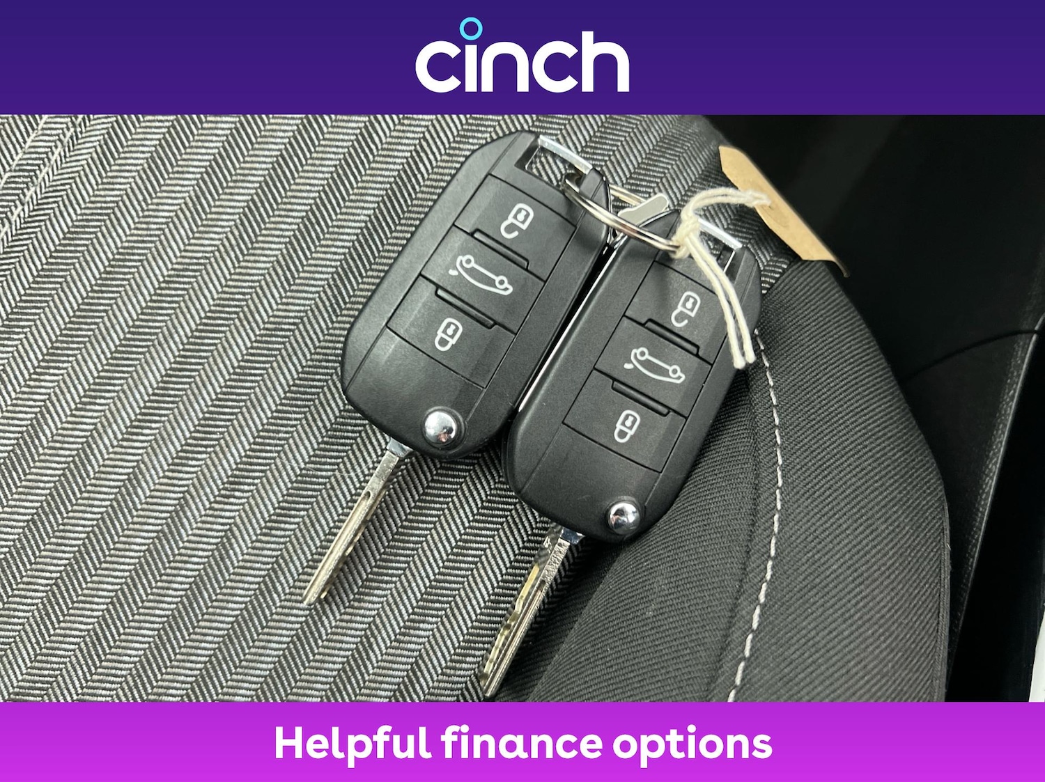 Used Vauxhall Corsa 2023 for sale - 76468850: Photo 30