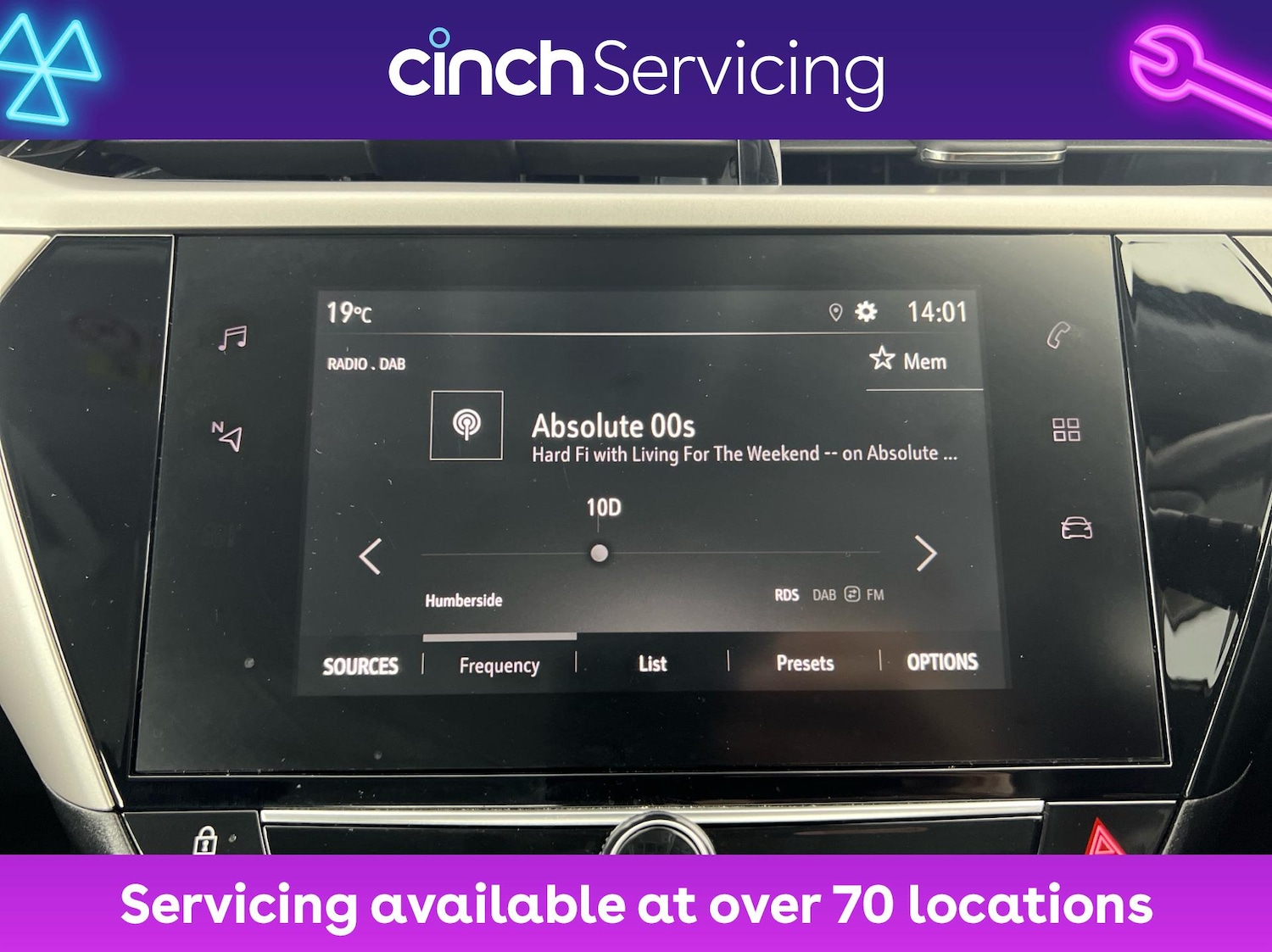 Used Vauxhall Corsa 2023 for sale - 76468850: Photo 31