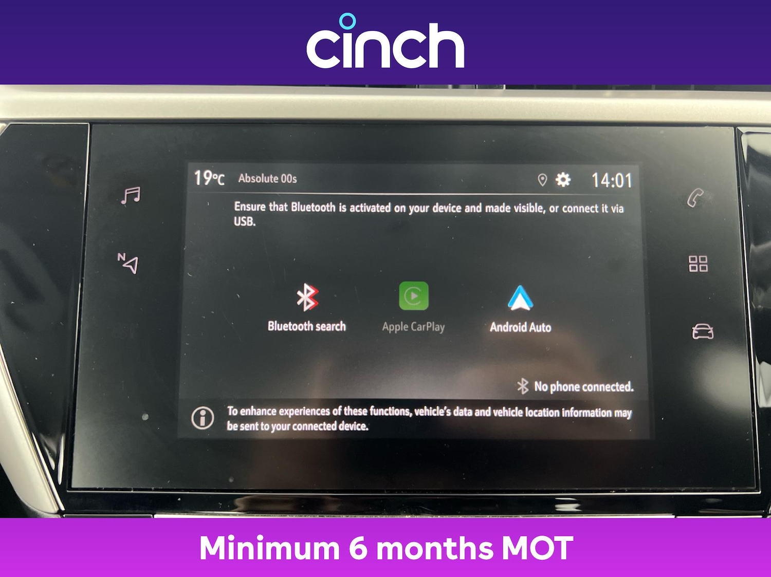 Used Vauxhall Corsa 2023 for sale - 76468850: Photo 32