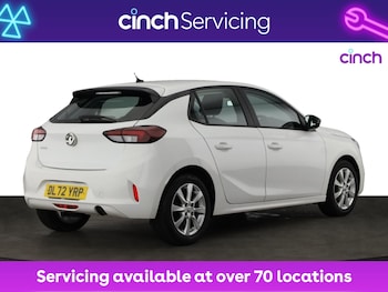 Used Vauxhall Corsa 2023 for sale - 76468850: Photo