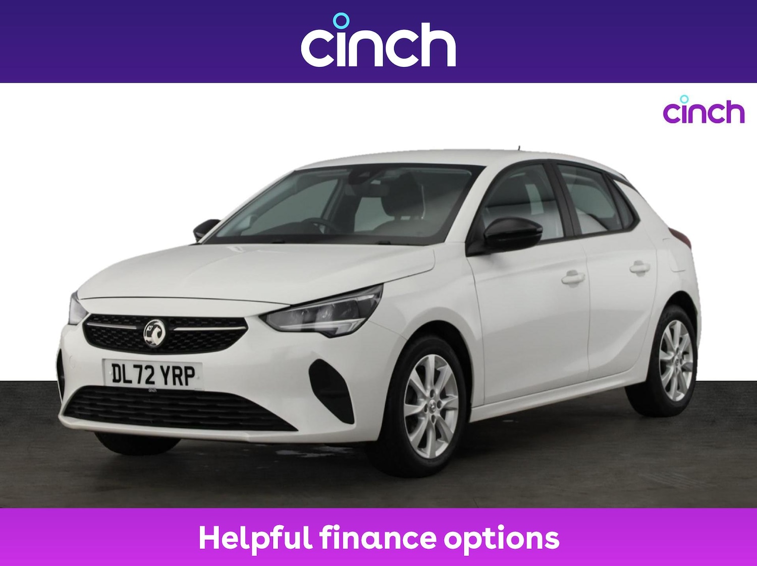 Used Vauxhall Corsa 2023 for sale - 76468850: Photo 9