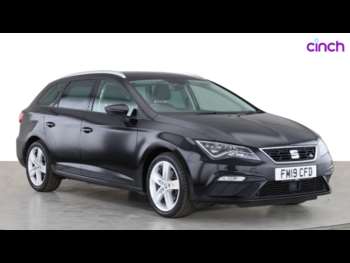 2019 - 1.5 TSI EVO 150 FR [EZ] 5dr