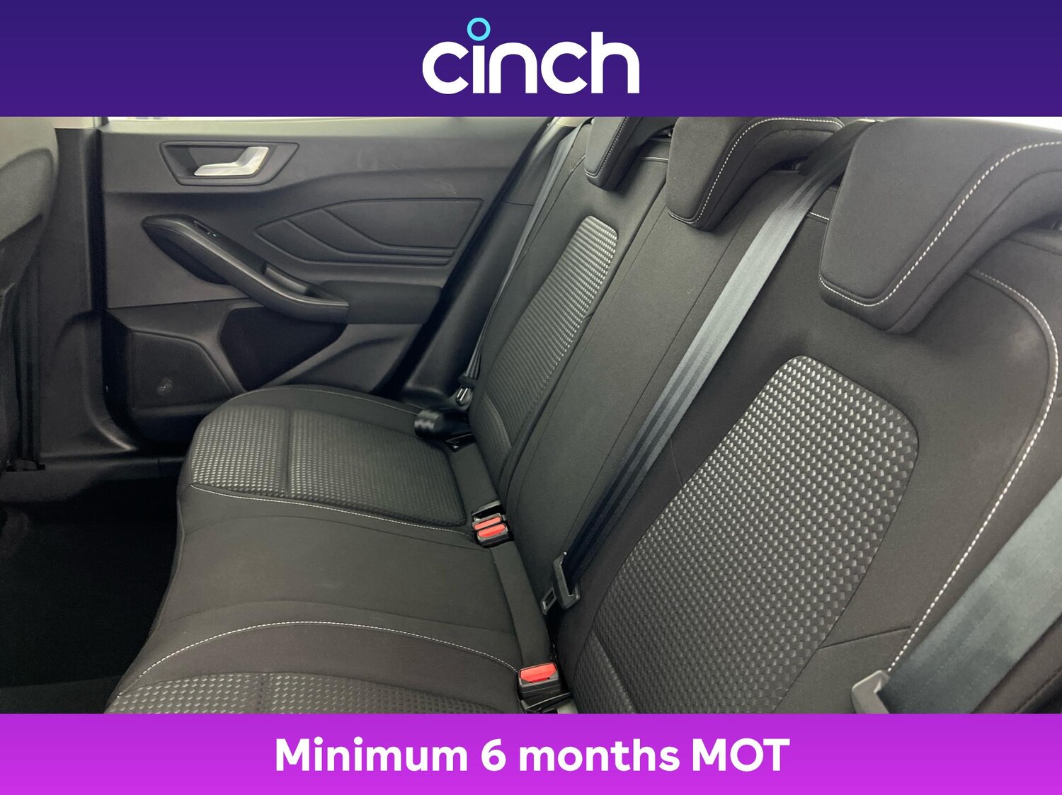 Used Ford Focus 2020 for sale - 76915143: Photo 20