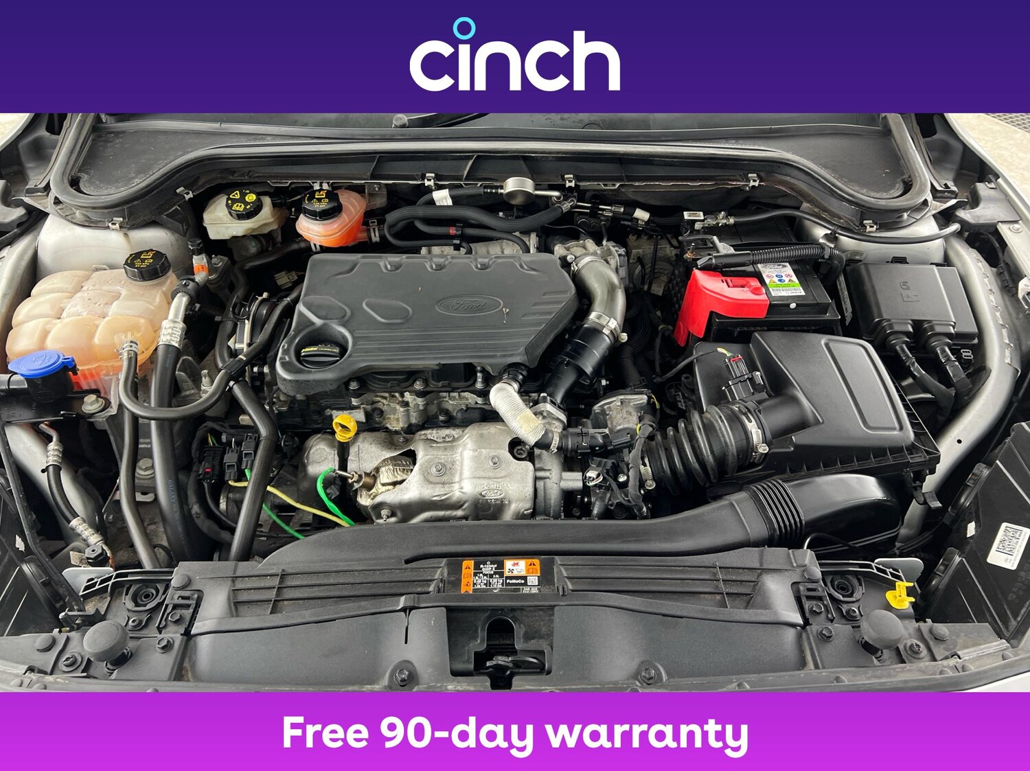 Used Ford Focus 2020 for sale - 76915143: Photo 23