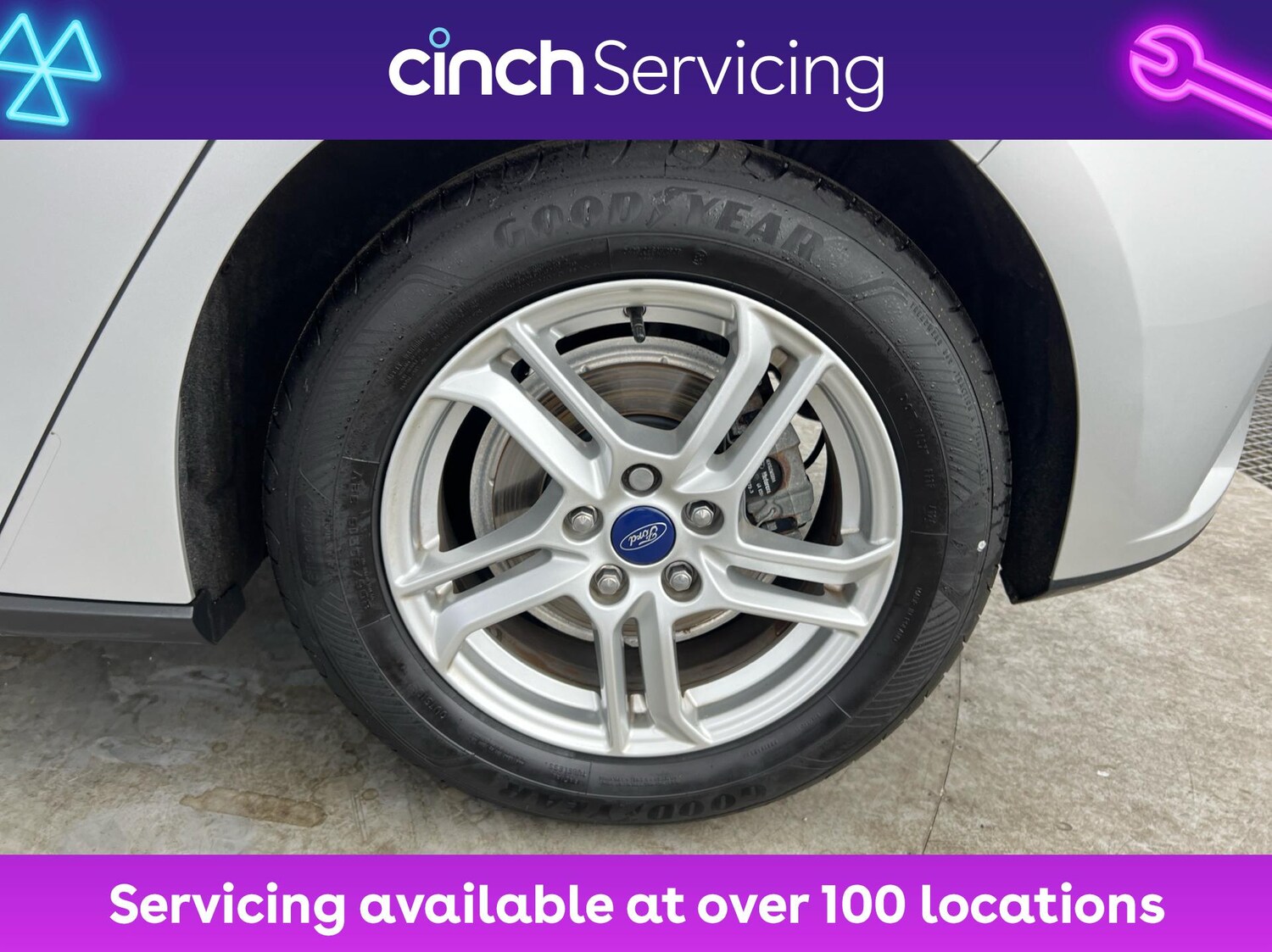 Used Ford Focus 2020 for sale - 76915143: Photo 26