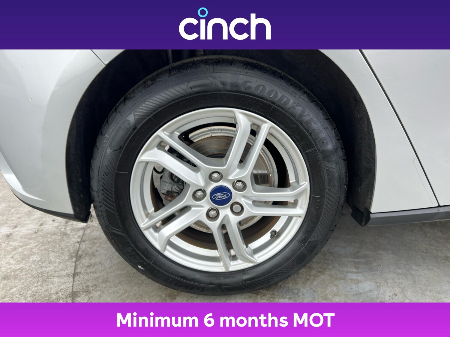 Used Ford Focus 2020 for sale - 76915143: Photo 27