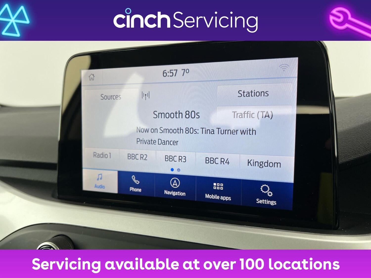 Used Ford Focus 2020 for sale - 76915143: Photo 31