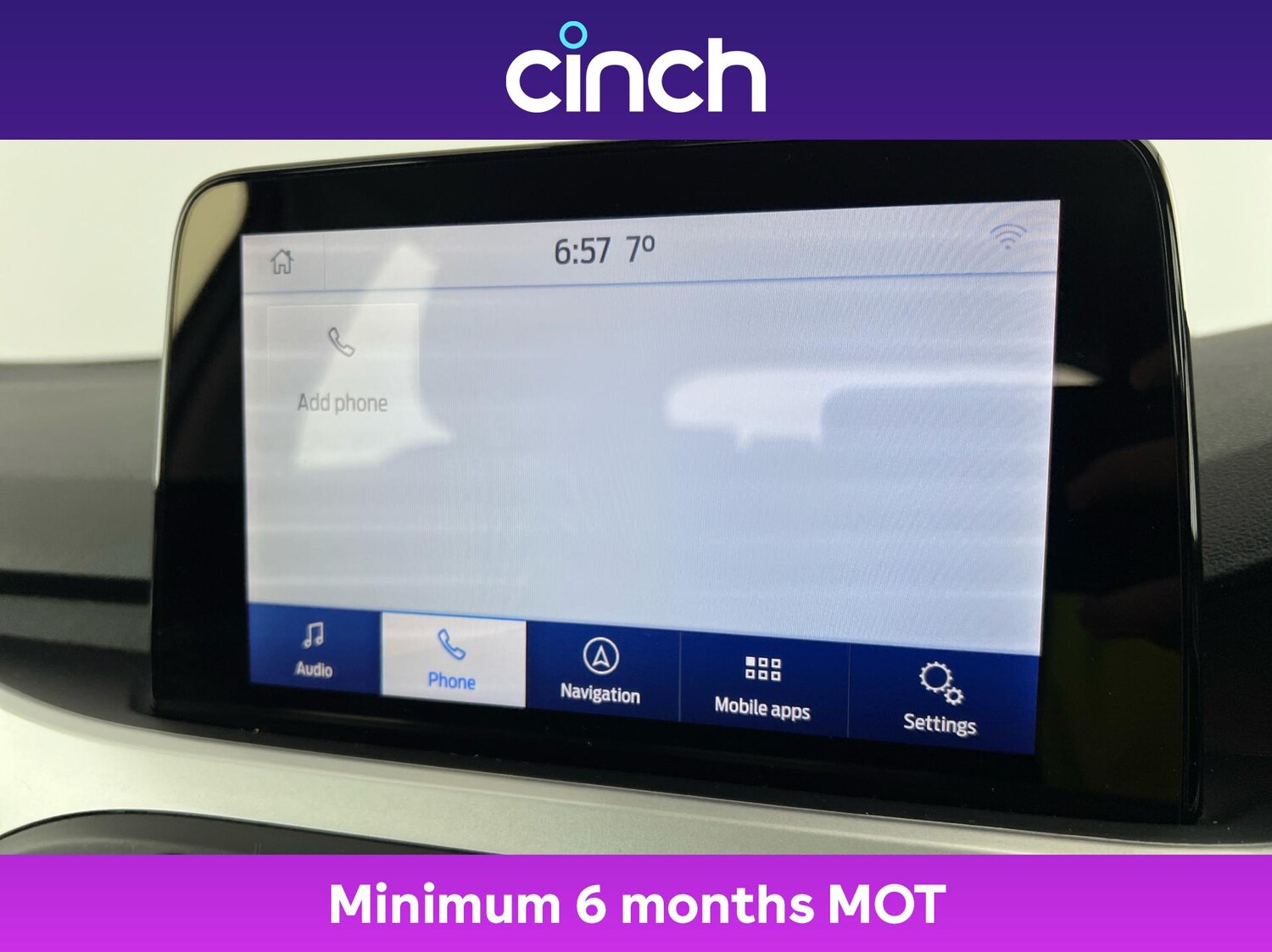 Used Ford Focus 2020 for sale - 76915143: Photo 32