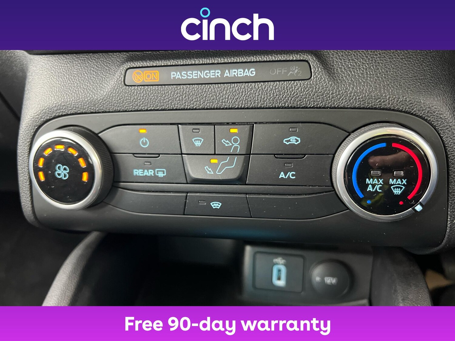 Used Ford Focus 2020 for sale - 76915143: Photo 34