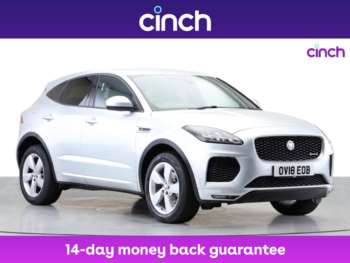 2018 - 2.0d [180] R-Dynamic SE 5dr Auto