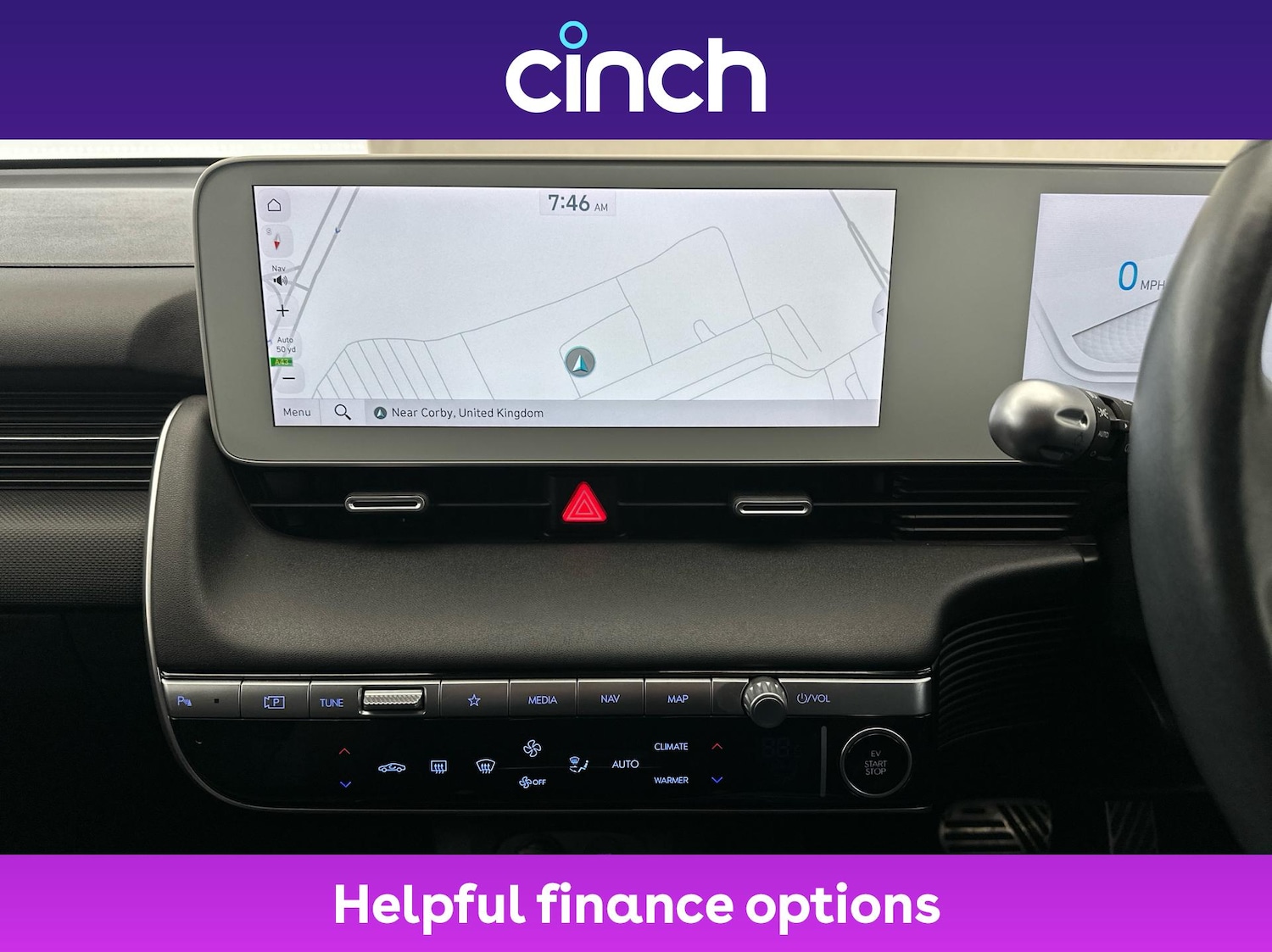 Used Hyundai IONIQ 5 2021 for sale - 76758521: Photo 17