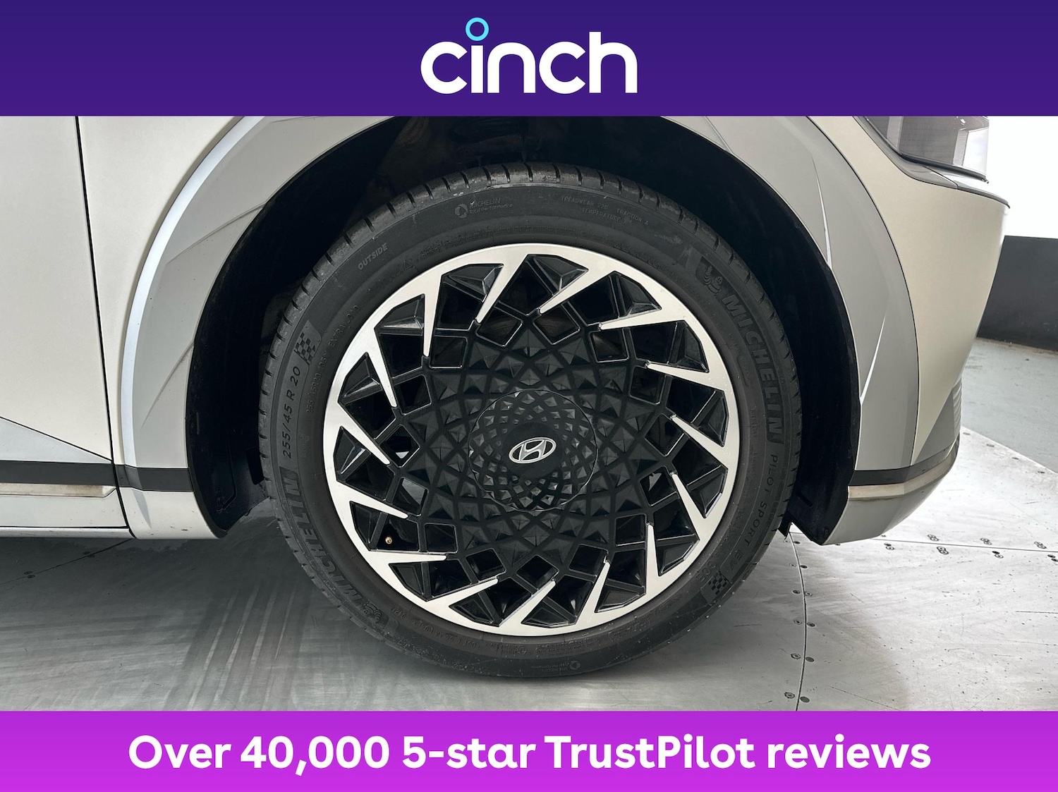 Used Hyundai IONIQ 5 2021 for sale - 76758521: Photo 28