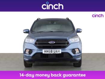 Used Ford Kuga 2018 for sale - 75150432: Photo