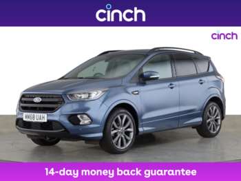 Used Ford Kuga 2018 for sale - 75150432: Photo