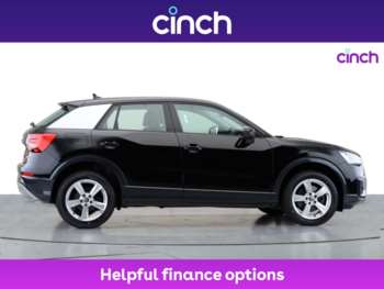 Used Audi Q2 2018 for sale - 75276951: Photo