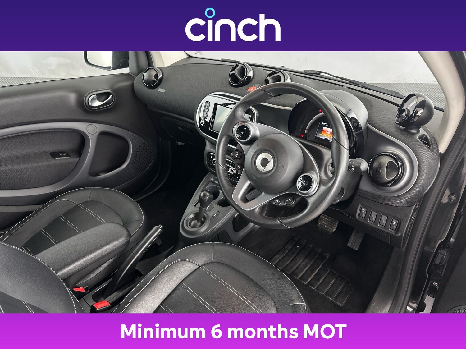 Used smart fortwo 2018 for sale - 76999587: Photo 12