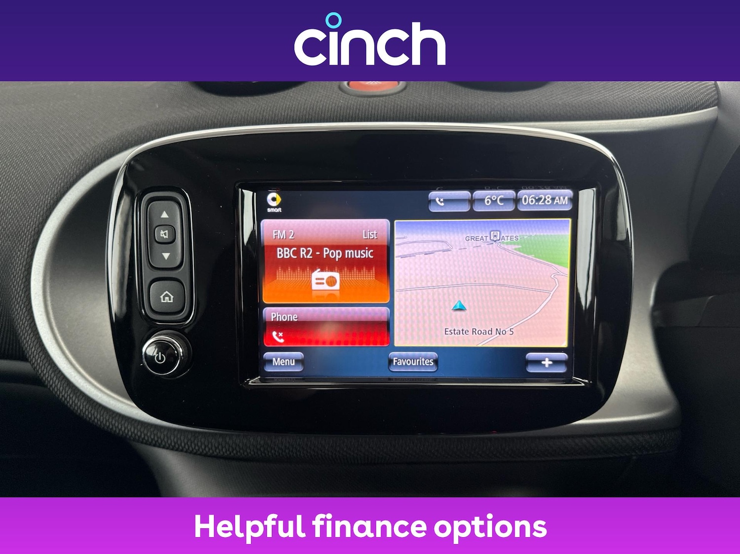 Used smart fortwo 2018 for sale - 76999587: Photo 17