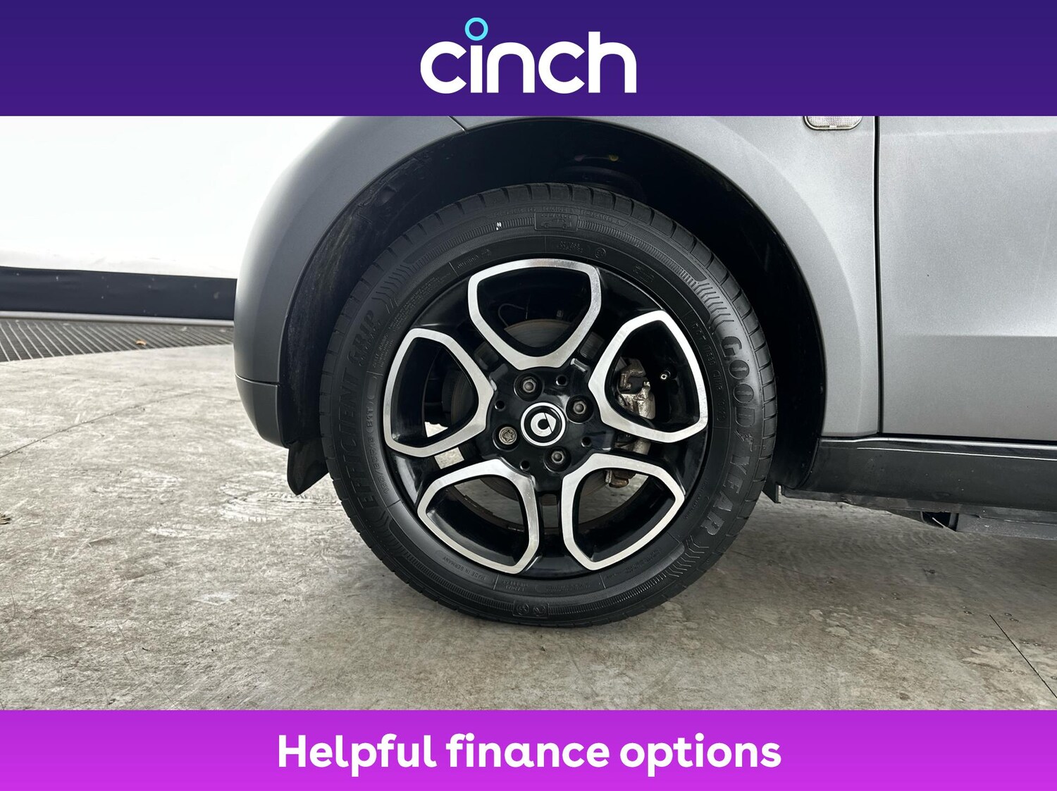 Used smart fortwo 2018 for sale - 76999587: Photo 24