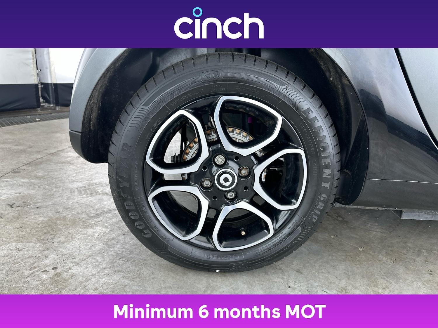 Used smart fortwo 2018 for sale - 76999587: Photo 27