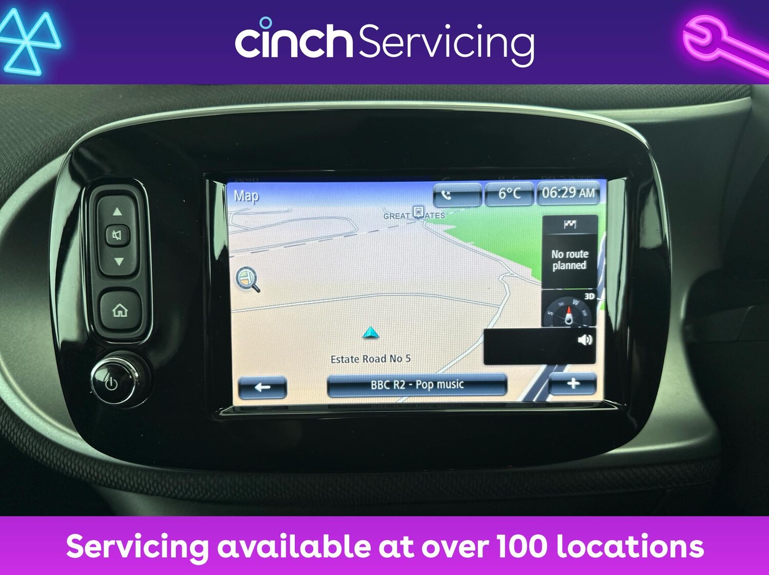 Used smart fortwo 2018 for sale - 76999587: Photo 31