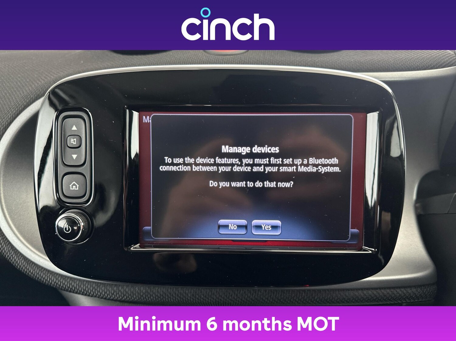 Used smart fortwo 2018 for sale - 76999587: Photo 32