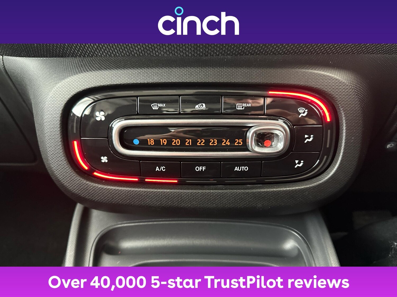 Used smart fortwo 2018 for sale - 76999587: Photo 33