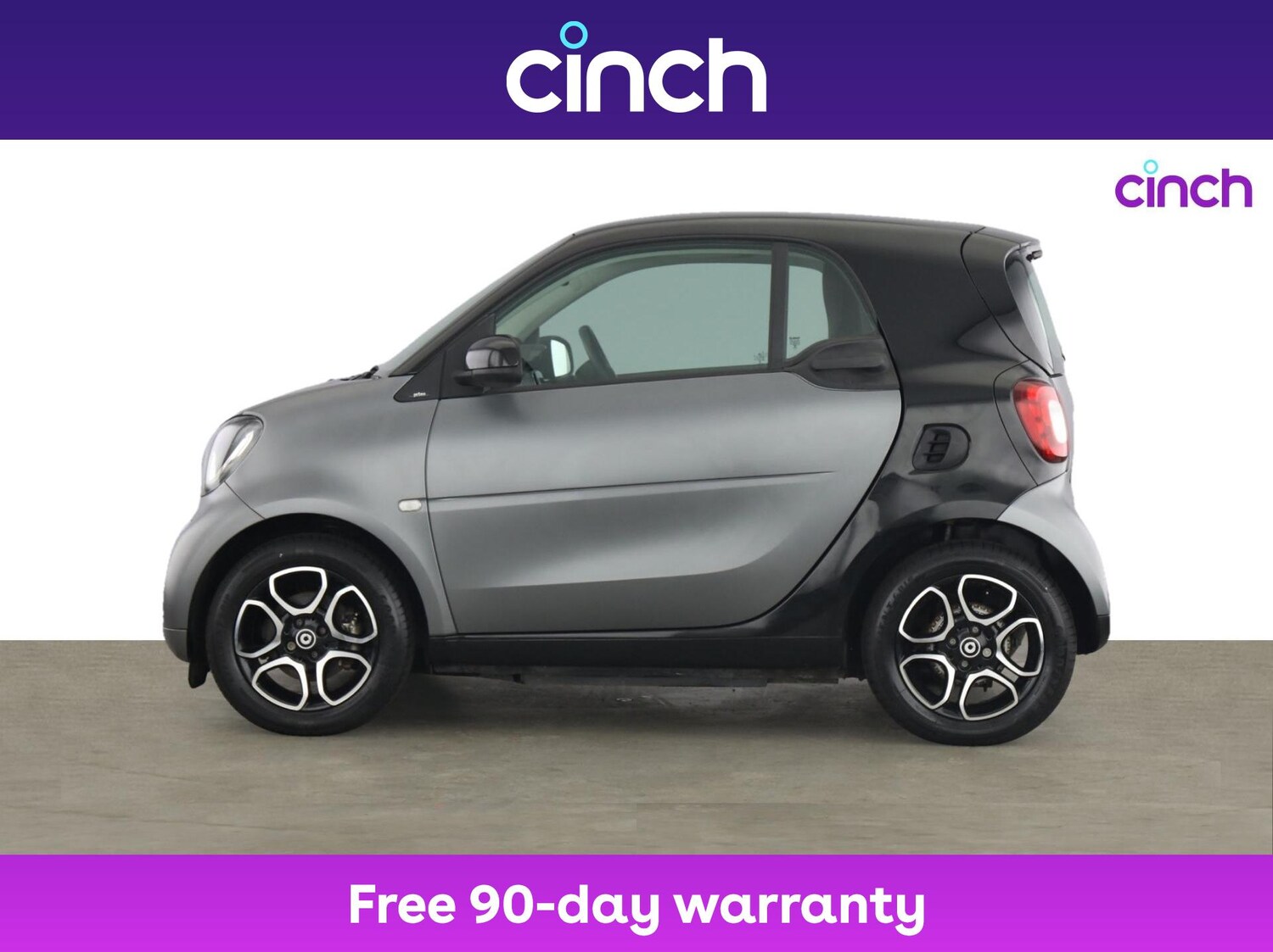 Used smart fortwo 2018 for sale - 76999587: Photo 8