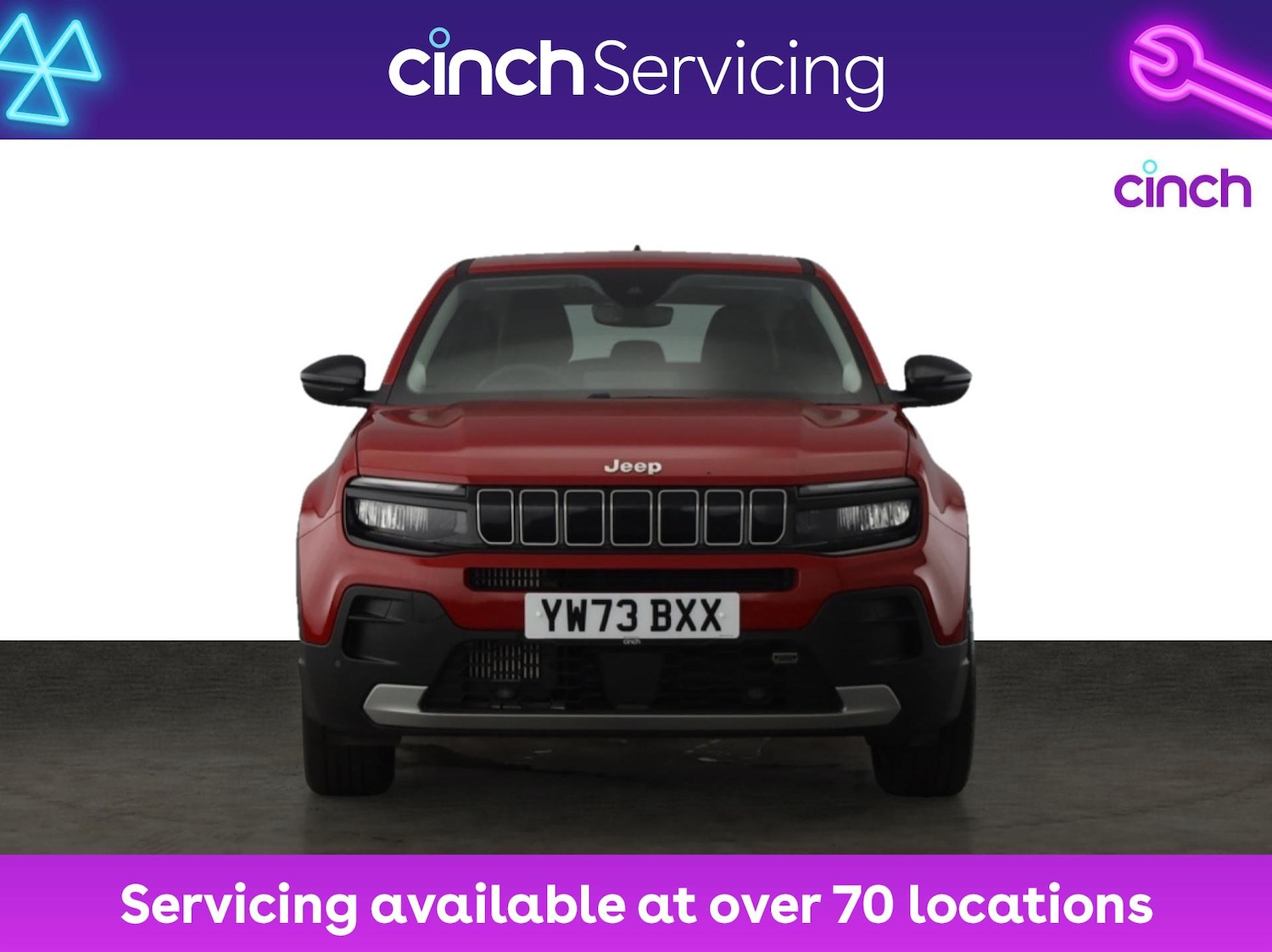 Used Jeep Other 2023 for sale - 76313548: Photo 11