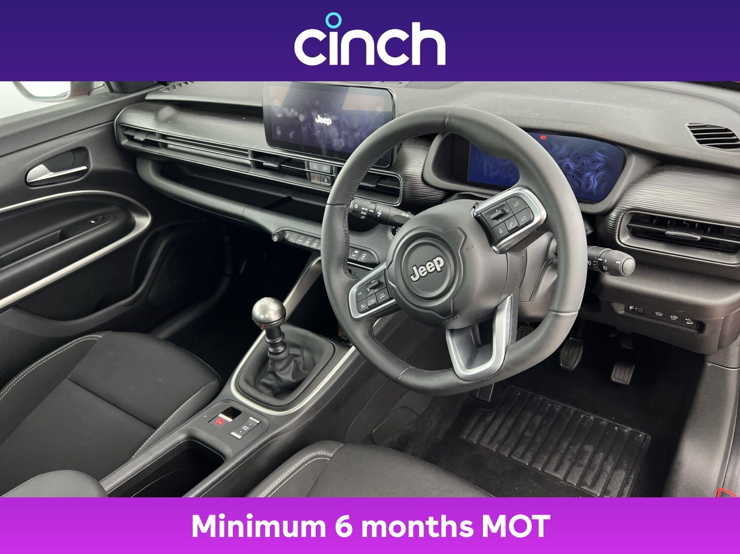 Used Jeep Other 2023 for sale - 76313548: Photo 12