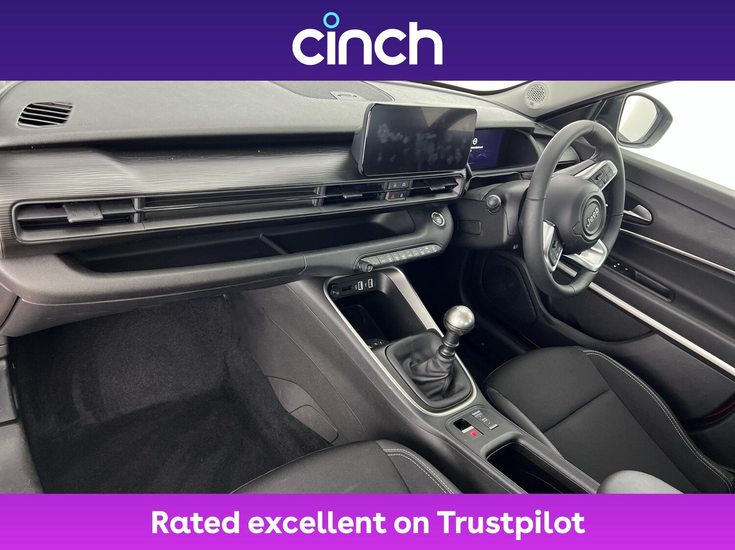 Used Jeep Other 2023 for sale - 76313548: Photo 14