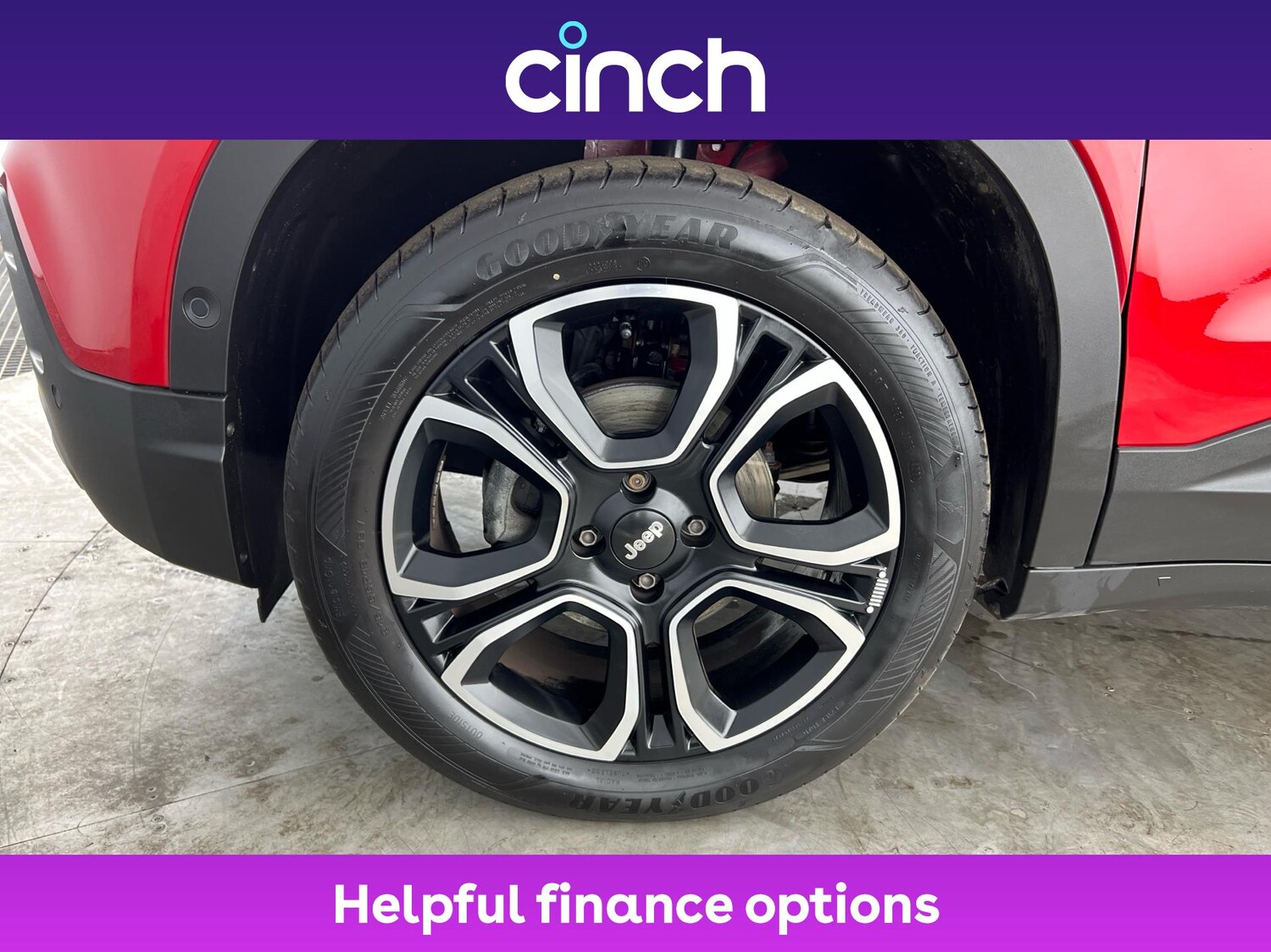 Used Jeep Other 2023 for sale - 76313548: Photo 24