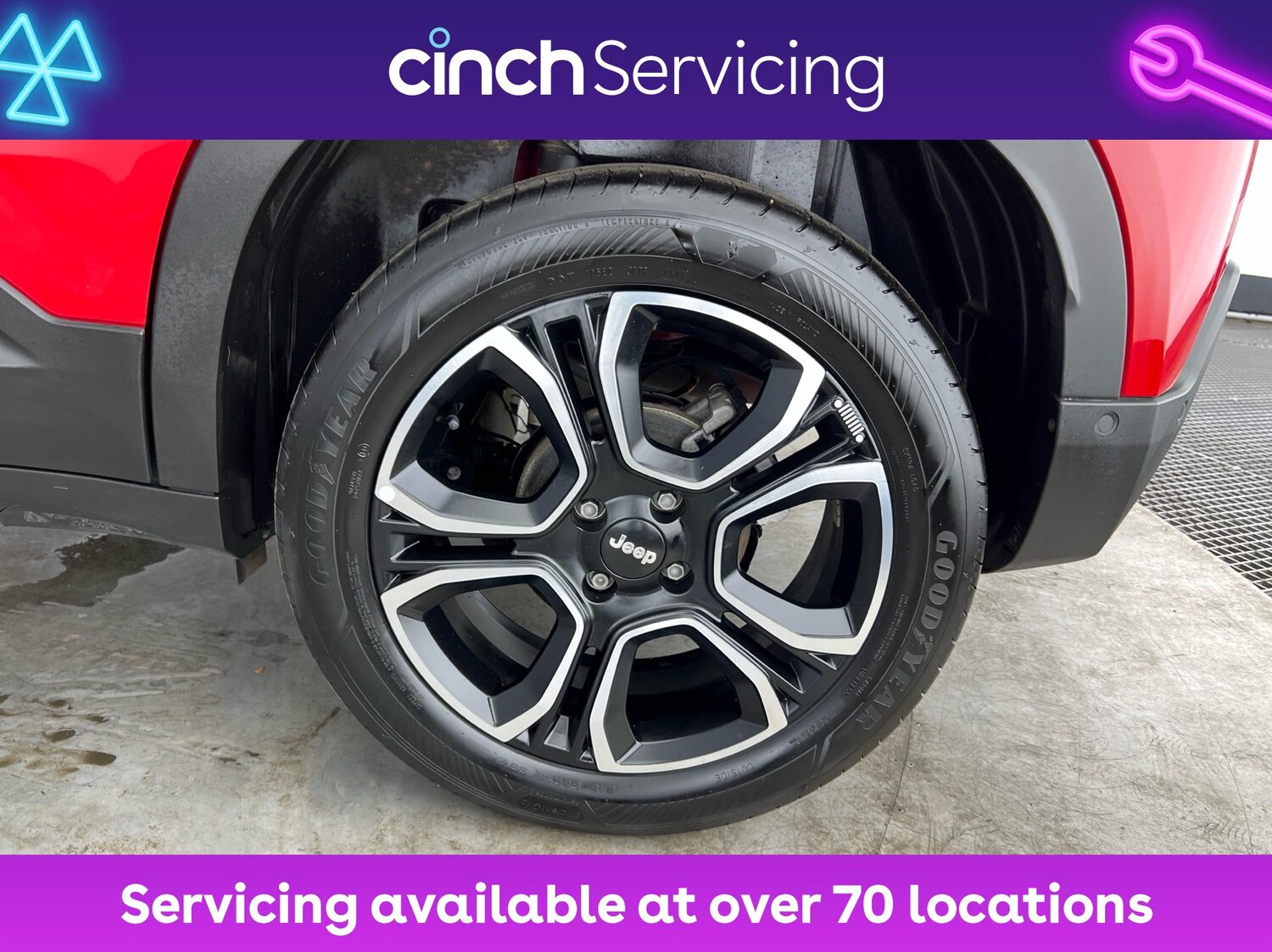 Used Jeep Other 2023 for sale - 76313548: Photo 26