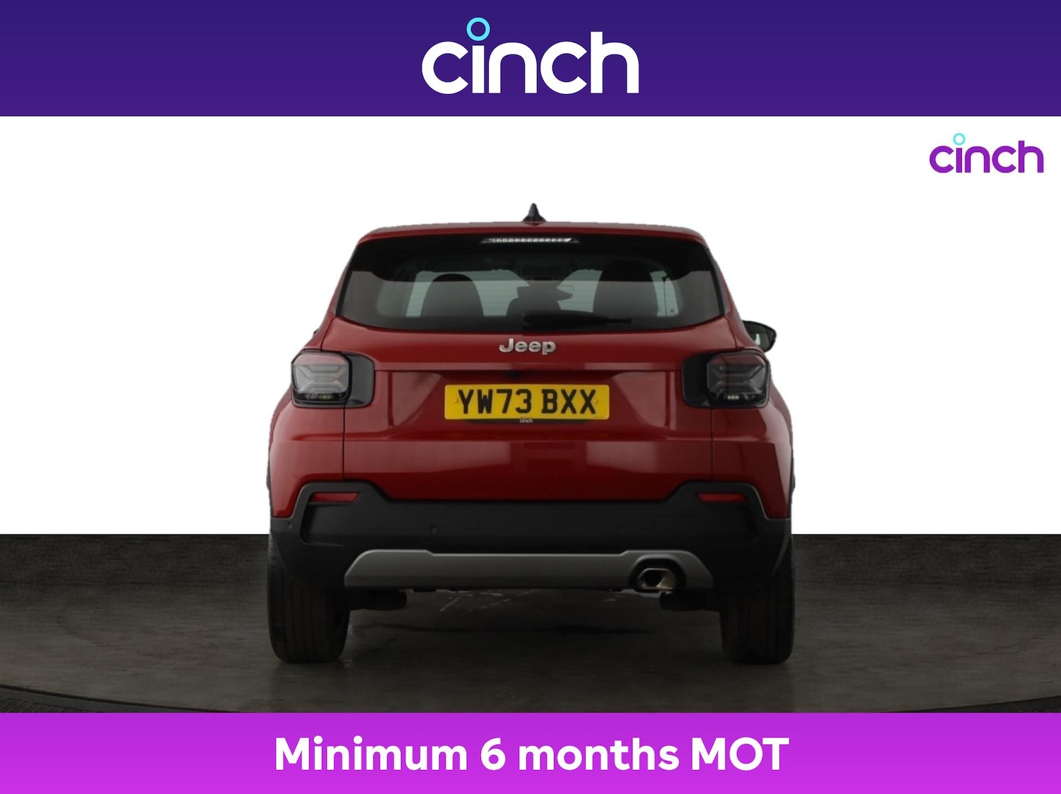 Used Jeep Other 2023 for sale - 76313548: Photo 5